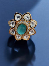 Ethnic ring